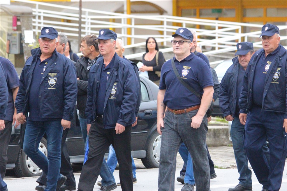 dan branitelja krizevci 52