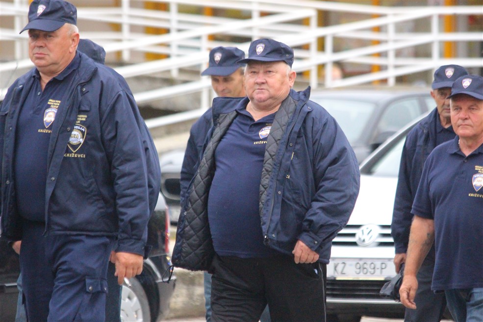 dan branitelja krizevci 54