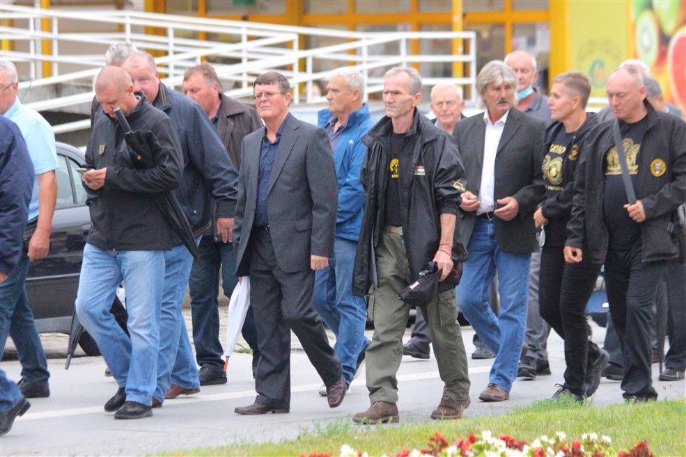 dan branitelja krizevci 57