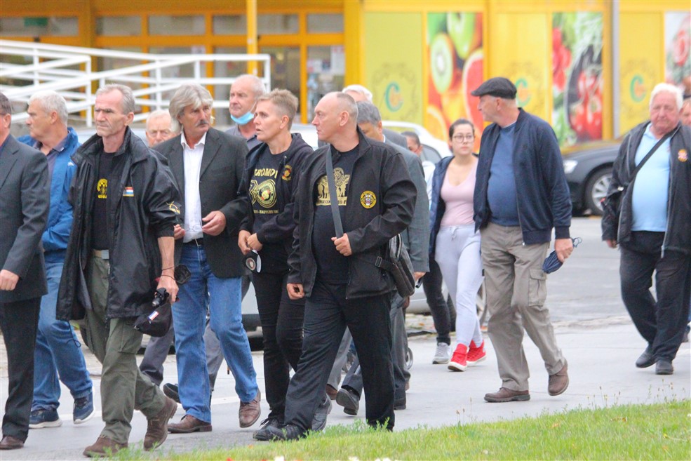 dan branitelja krizevci 58