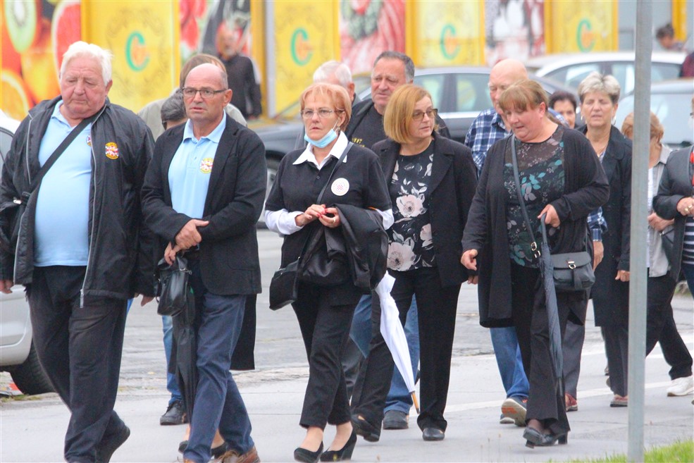 dan branitelja krizevci 60