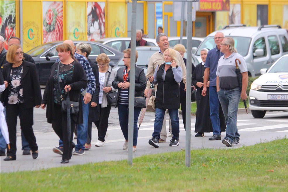 dan branitelja krizevci 61