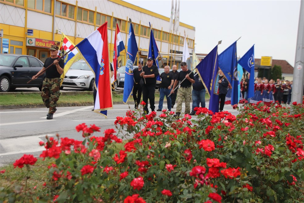 dan branitelja krizevci 64