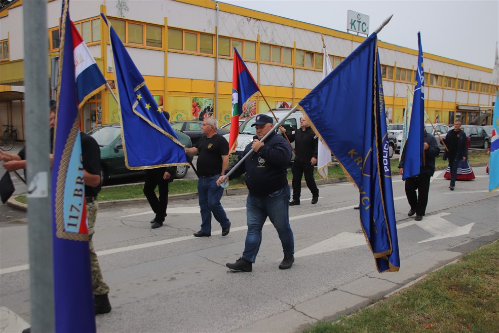 dan branitelja krizevci 65