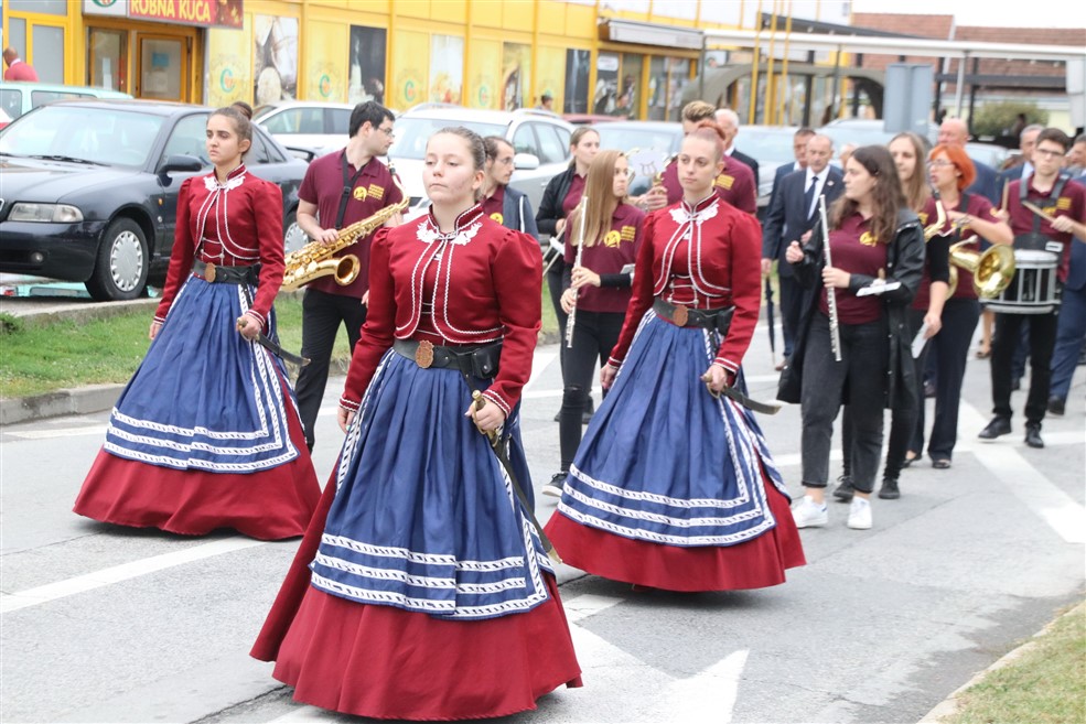 dan branitelja krizevci 66