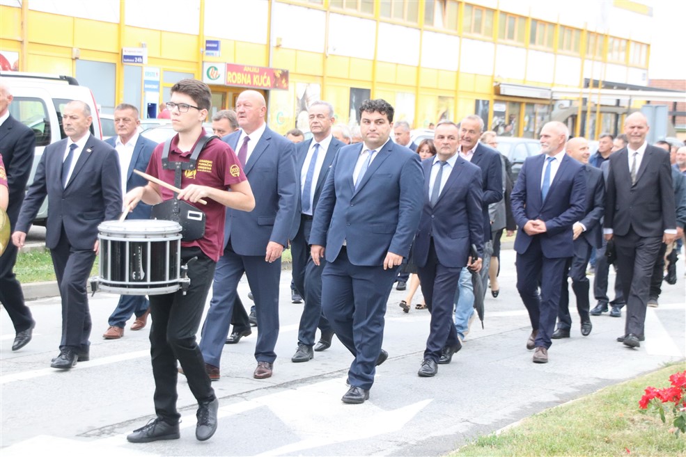 dan branitelja krizevci 67