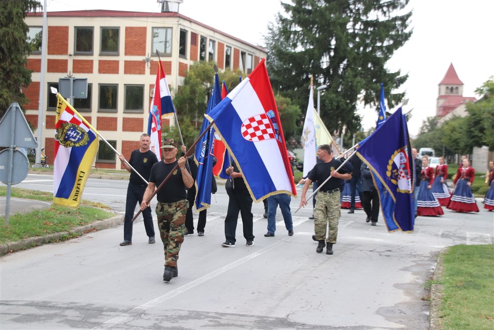 dan branitelja krizevci 69