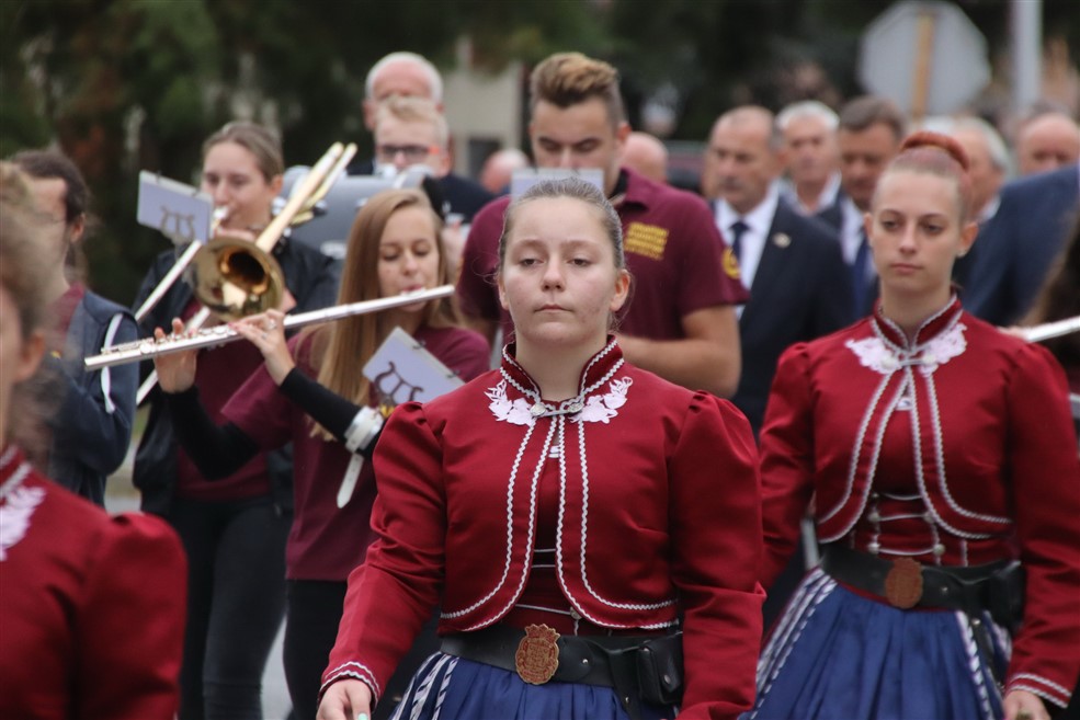 dan branitelja krizevci 70