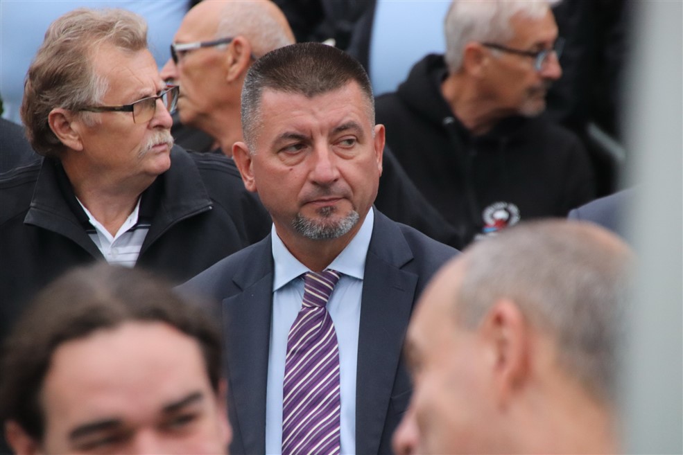 dan branitelja krizevci 78