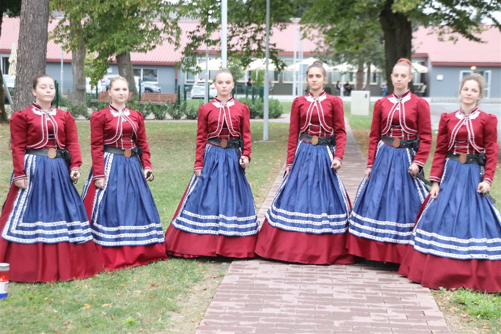 dan branitelja krizevci 85