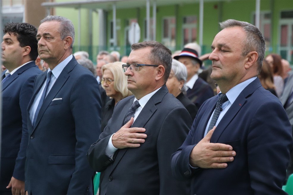 dan branitelja krizevci 86