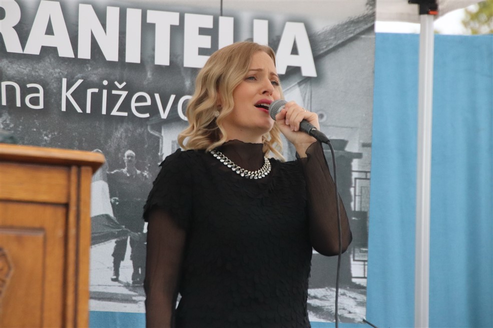 dan branitelja krizevci 87