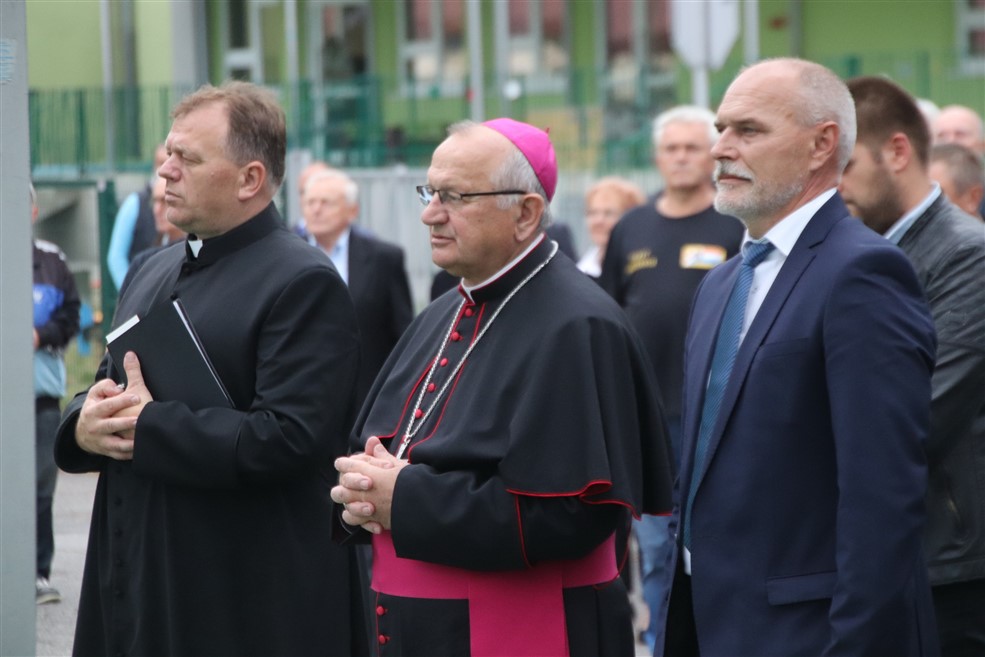 dan branitelja krizevci 88