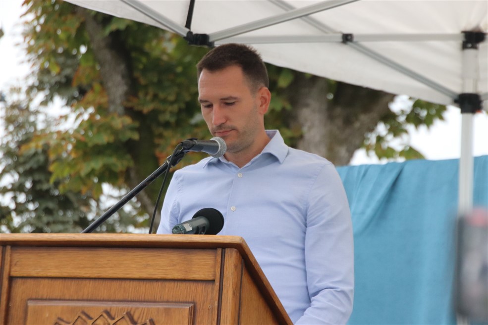 dan branitelja krizevci 90