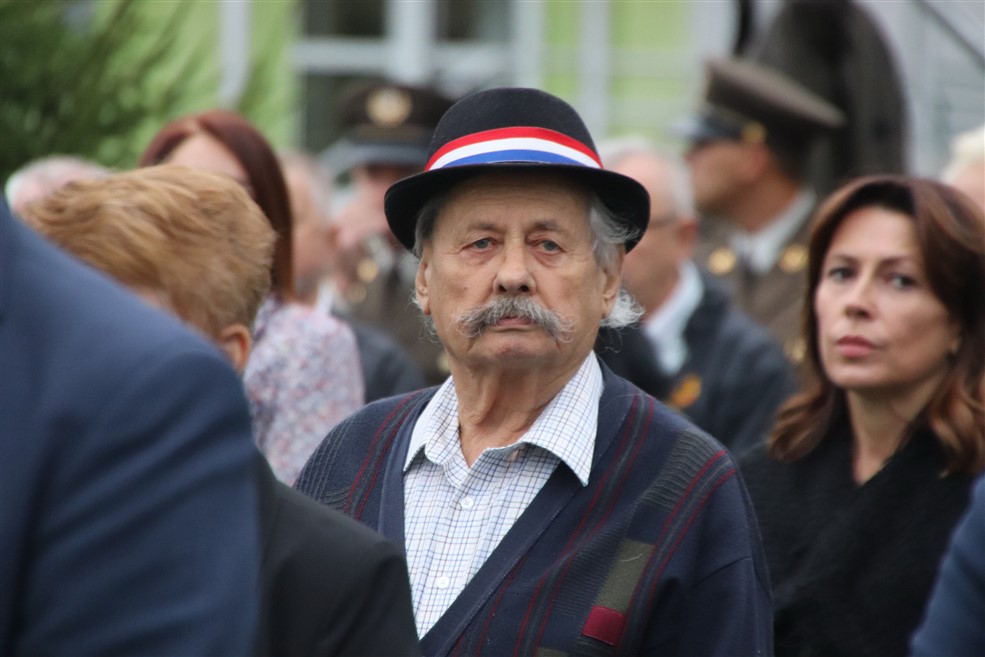 dan branitelja krizevci 91