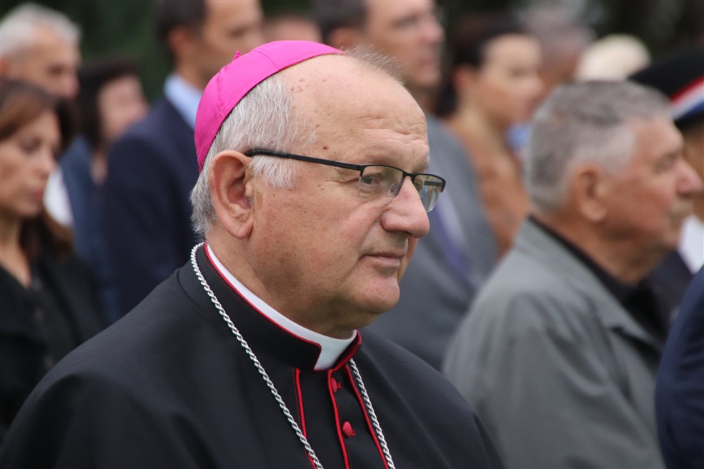 dan branitelja krizevci 93