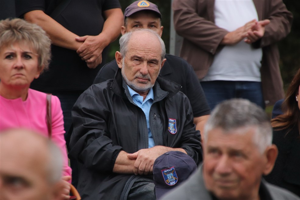 dan branitelja krizevci 95