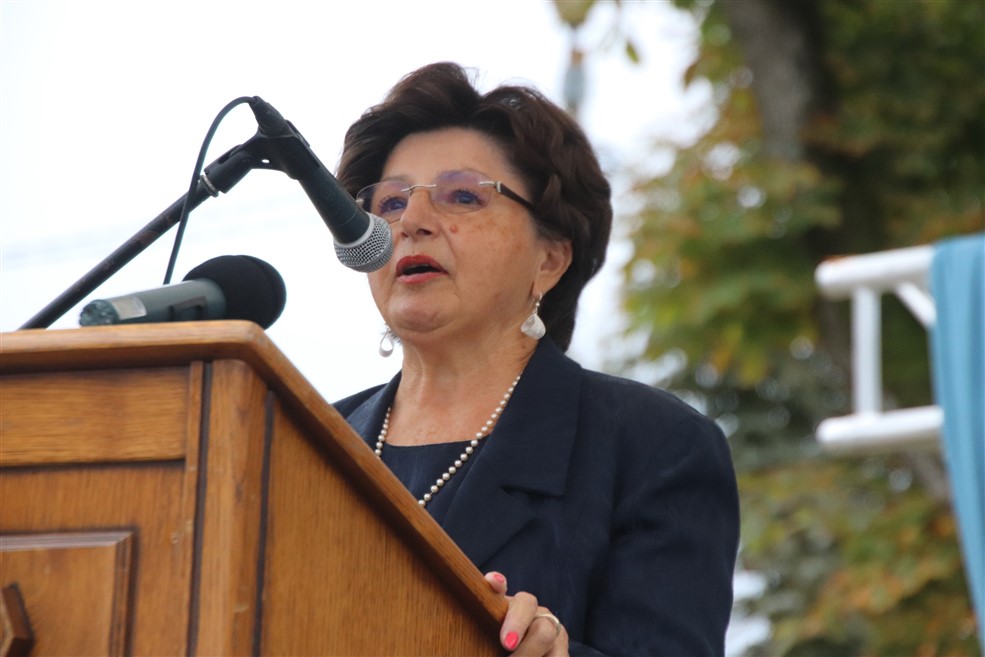 dan branitelja krizevci 96