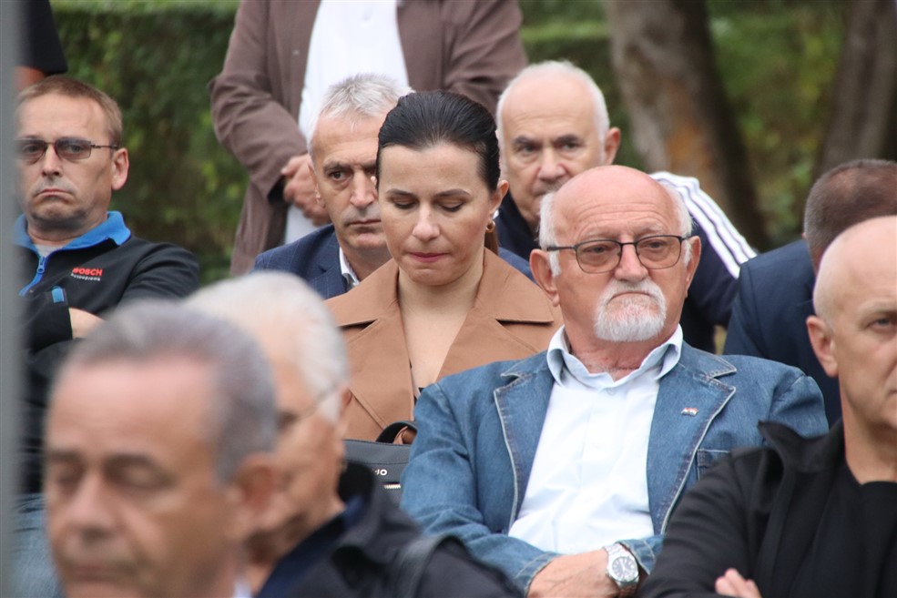 dan branitelja krizevci 99