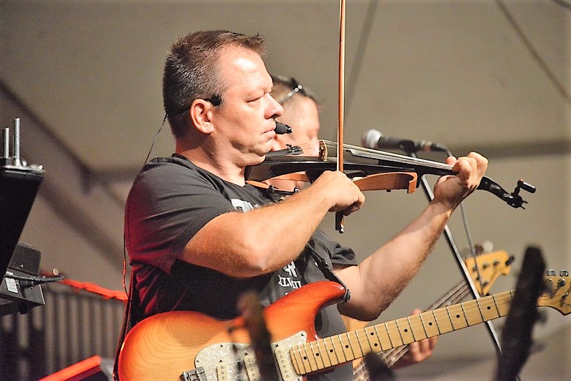 Daniel blagec