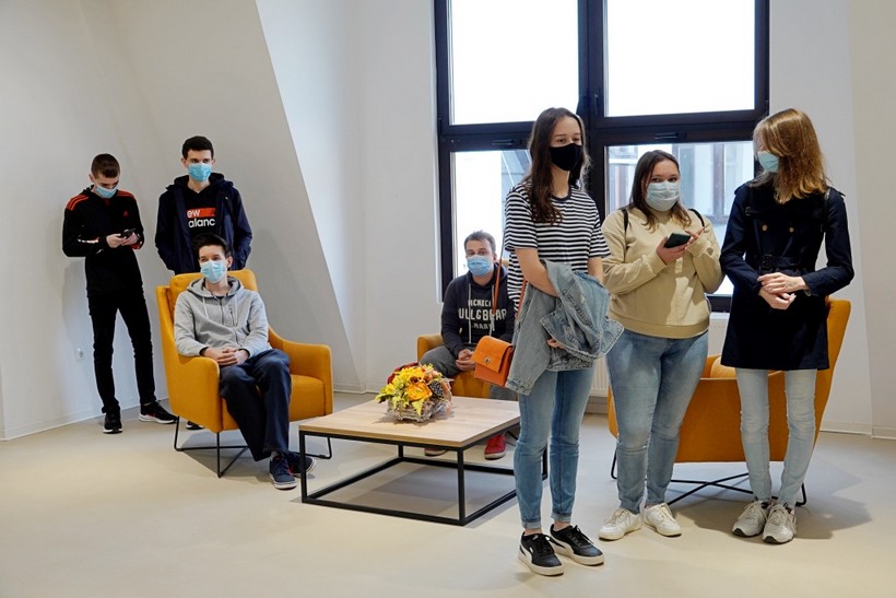 đurđevac studenti predavanje (1)