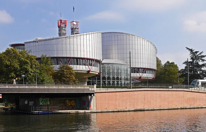 europski sud za ljudska prava