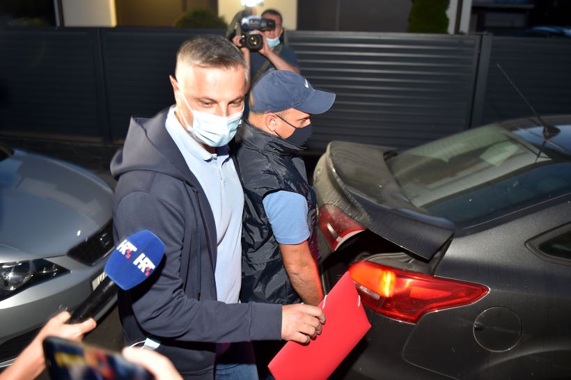 Odvjetnik poručio: ‘Župan Posavec već je pušten kući, SDP-ovac Kovač isto ide na slobodu’