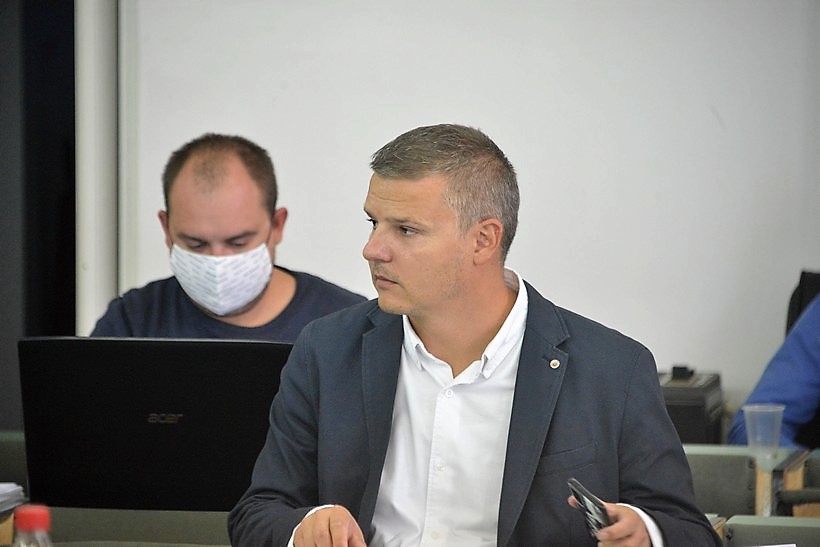 kralj belosevic