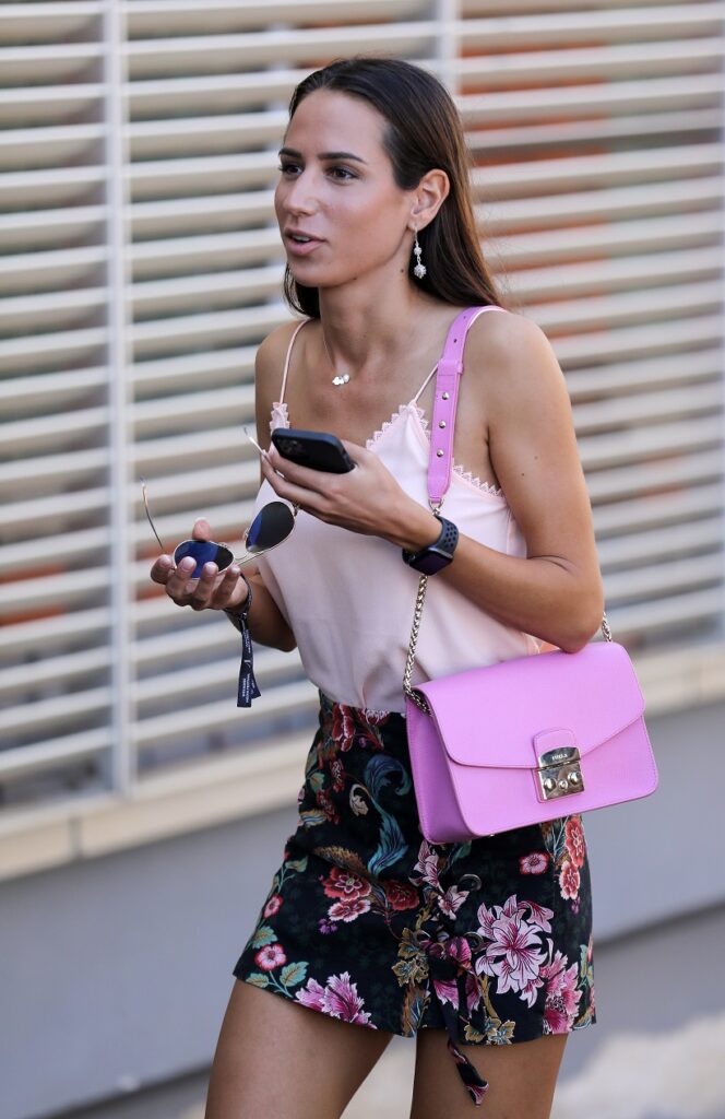 Modne kombinacije na 14. Weekend Media Festivalu u Rovinju