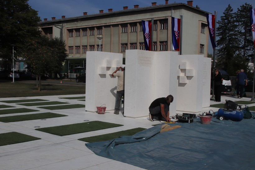 križevci spomenik branitelji (1)