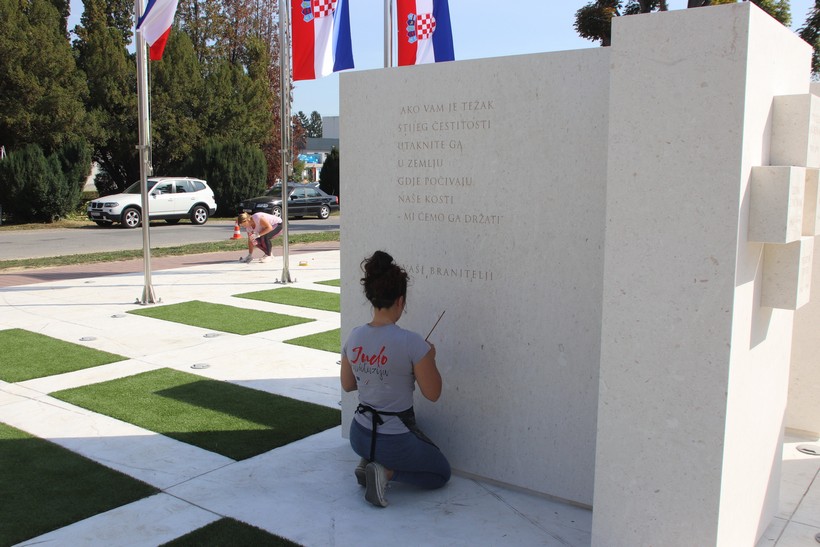 križevci spomenik branitelji (5)