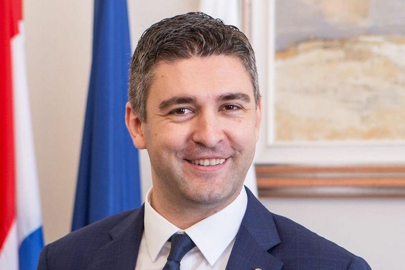 Dubrovački gradonačelnik za 2026. planira rekordni proračun od 205 milijuna eura