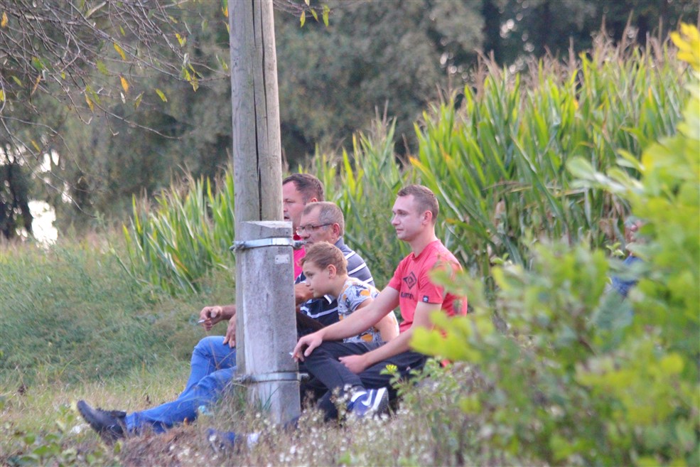 nogomet mladost veliki raven buspan09