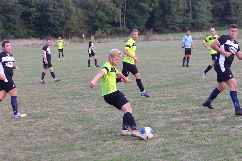 nogomet mladost veliki raven buspan10