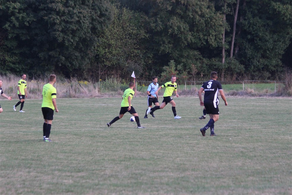 nogomet mladost veliki raven buspan11