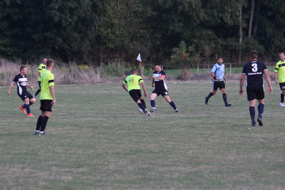 nogomet mladost veliki raven buspan12