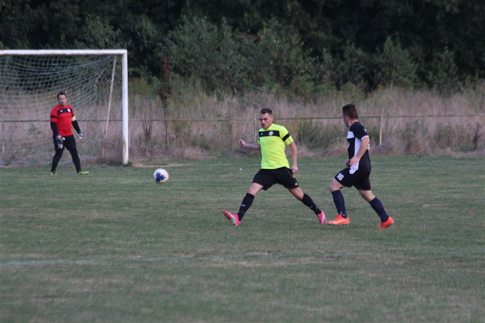 nogomet mladost veliki raven buspan13