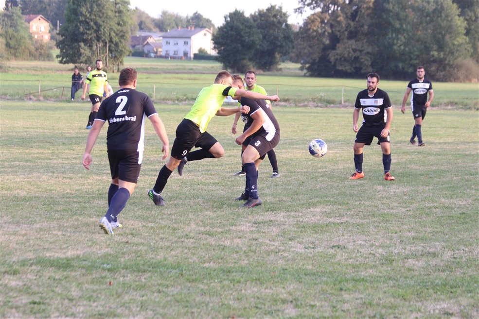 nogomet mladost veliki raven buspan16