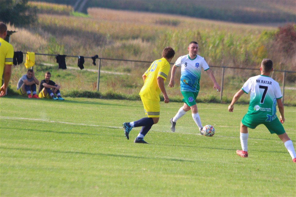 nogomet ratar15