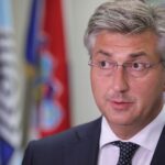 Plenković se ispričao Ukrajini zbog Milanovićeve izjave da je korumpirana