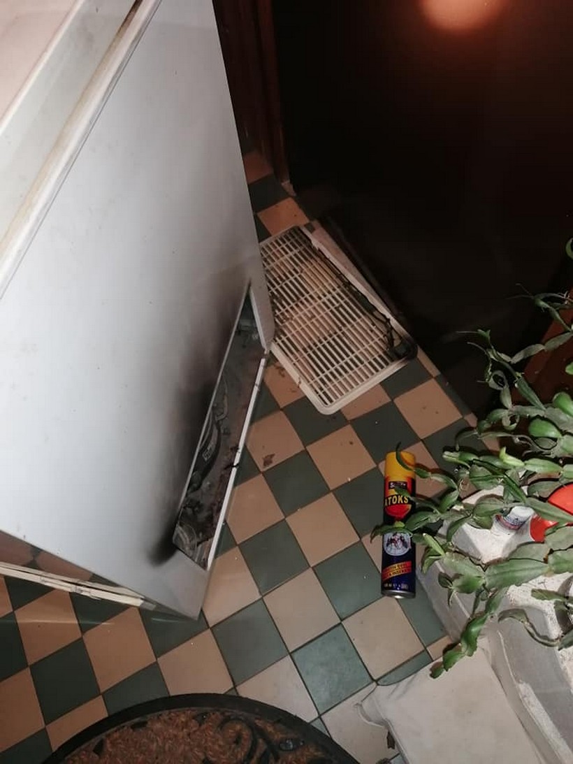 požar hladnjak ludbreg (1)