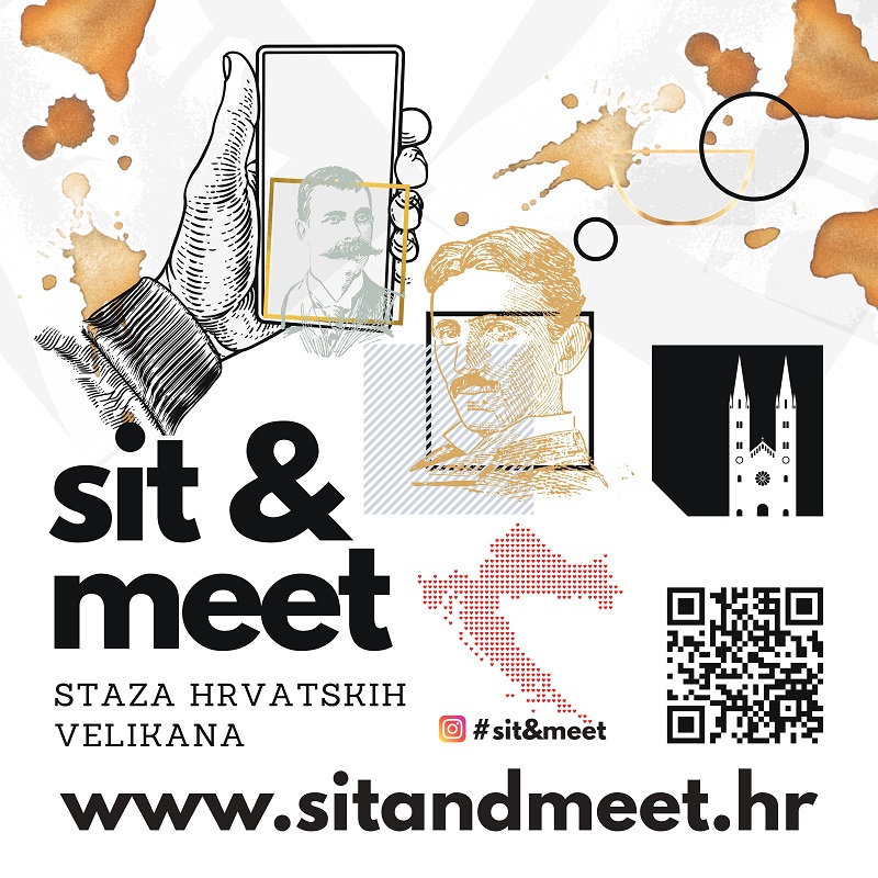 sit and meet