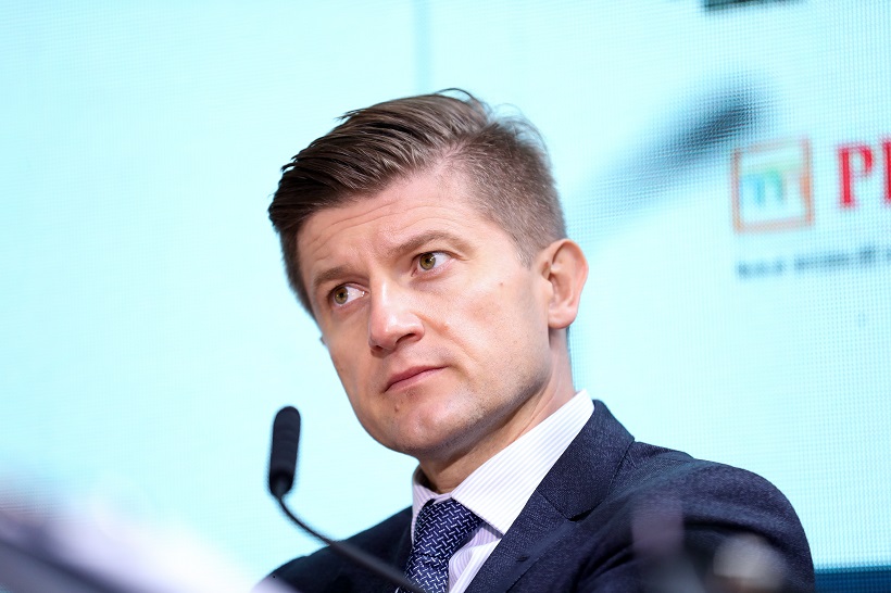 Marić: ‘Trošak covida prešao 40 milijardi kuna’