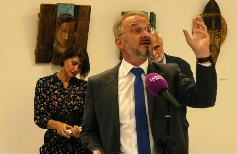 005 Državni tajnik Ivica Poljičak