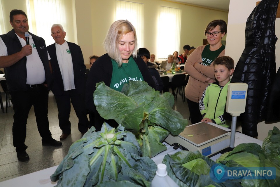 24. Dani zelja i Bregofske pite- Koprivnički Bregi