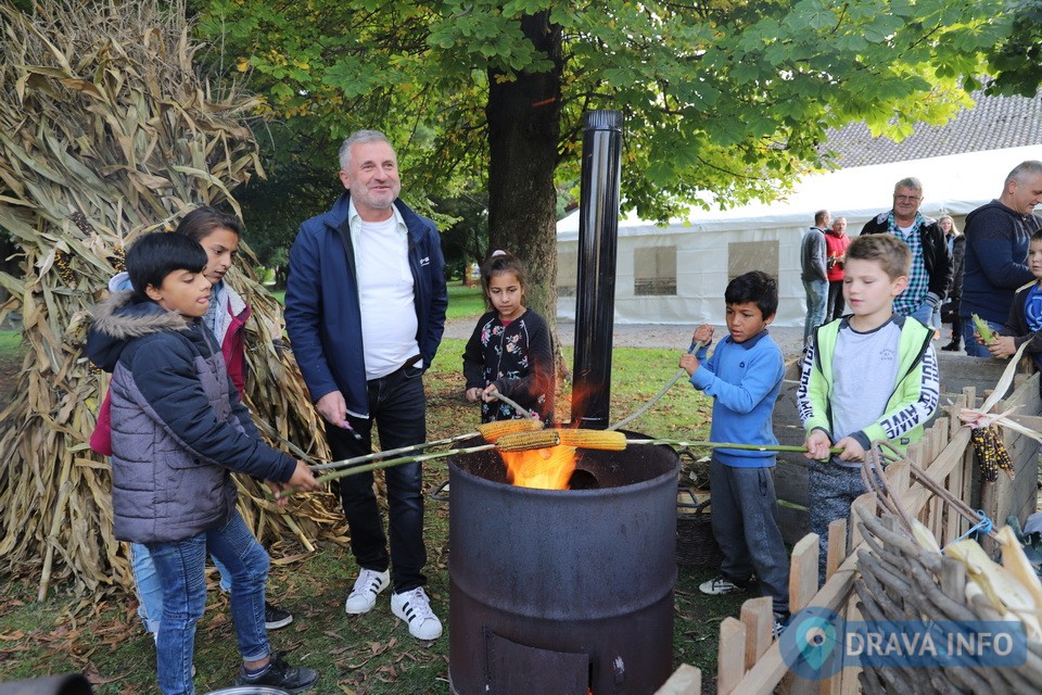 24. Dani zelja i Bregofske pite- Koprivnički Bregi