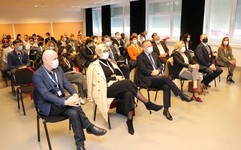 Konferencija- Sveučilište Sjever (1)
