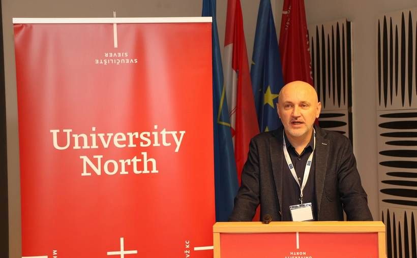 Konferencija- Sveučilište Sjever (13)