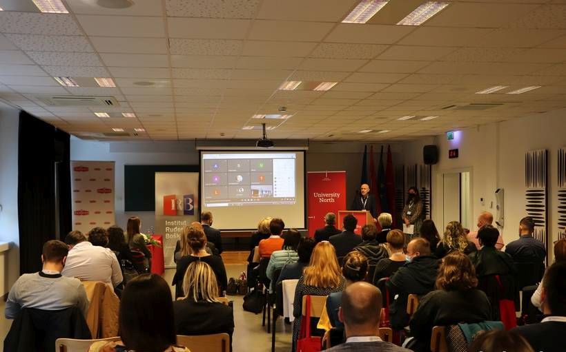 Konferencija- Sveučilište Sjever (14)