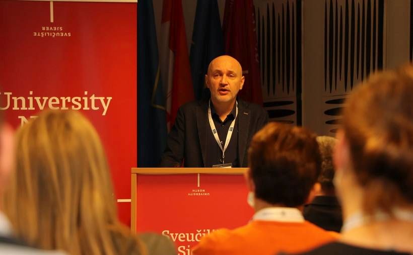 Konferencija- Sveučilište Sjever (15)